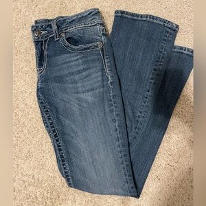 Miss Me Bootcut Jeans